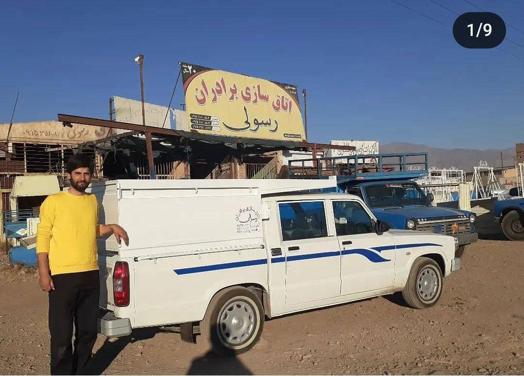 مزایا کارگاه اتاق سازی برادران رسولی